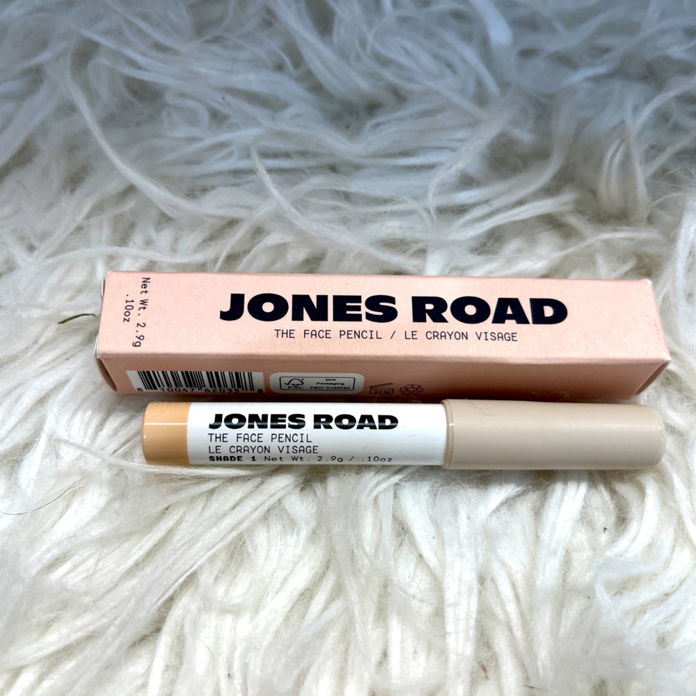 Jones Road Face Pencil